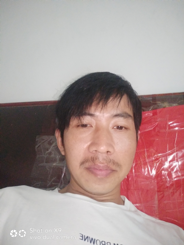 开心过着每一天的第一张照片--铜陵中老年相亲网