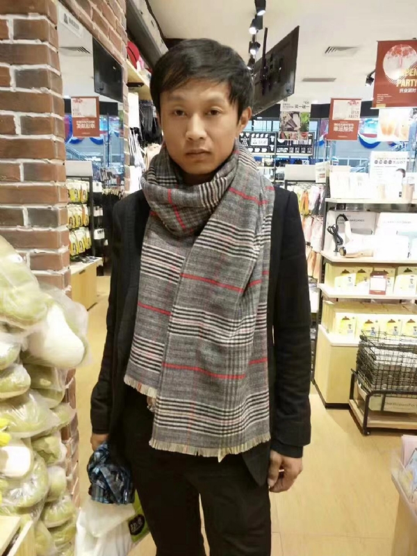 陈杰的第一张照片--铜陵中老年相亲网