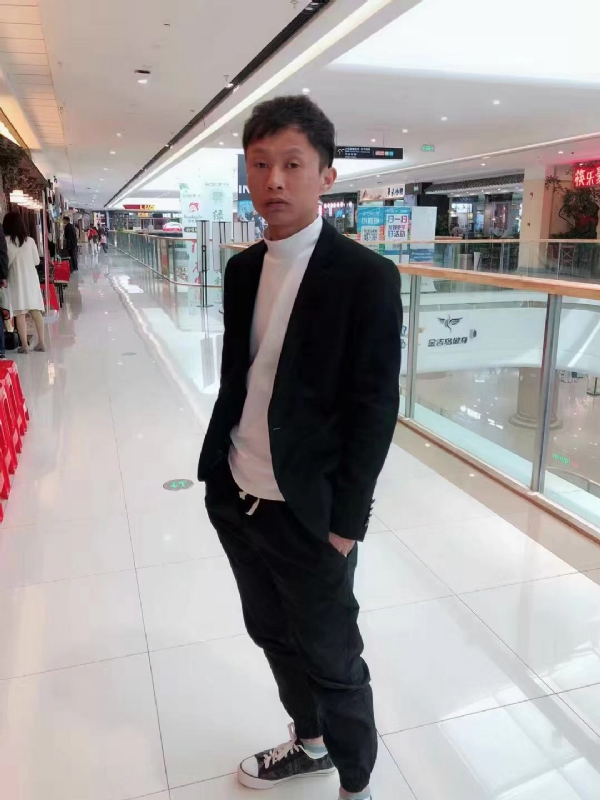 杰的第一张照片--铜陵中老年相亲网