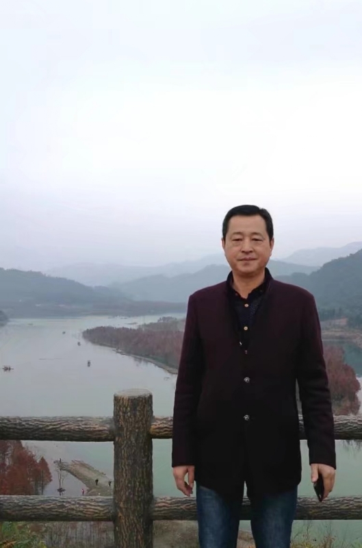 真心找老伴的第一张照片--铜陵中老年相亲网